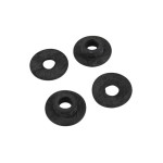 Uszczelka zamka szyby uchylnej 4szt T1 64-, T14