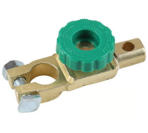 Wyłącznik prądu akumulatora OEM