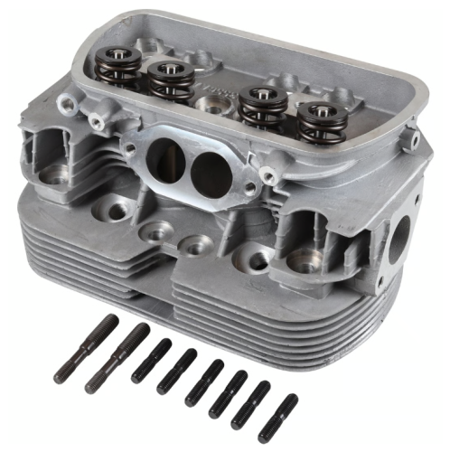 Głowica silnika "040" 1600cc podwójny dolot T1, T2