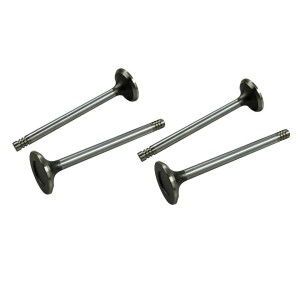 Zawór wydechowy 32x8mm NOS