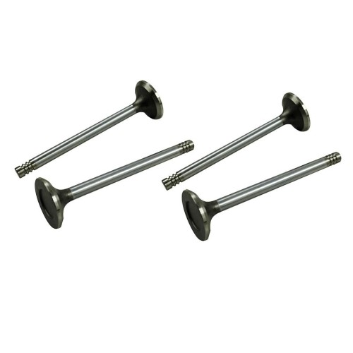 Zawór wydechowy 32x8mm NOS