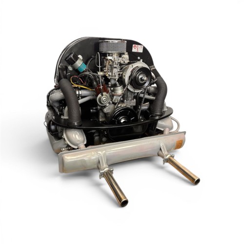 Kompletny silnik AS 1600cc (50KM) po regeneracji