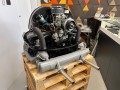 Kompletny silnik AS 1600cc (50KM) po regeneracji
