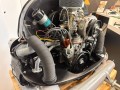 Kompletny silnik AS 1600cc (50KM) po regeneracji