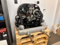 Kompletny silnik AS 1600cc (50KM) po regeneracji