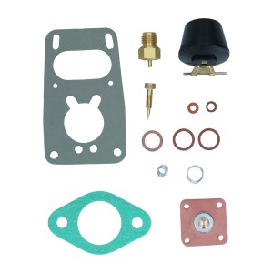 Zestaw naprawczy gaźnika Solex 28 PCI T1, Bulik