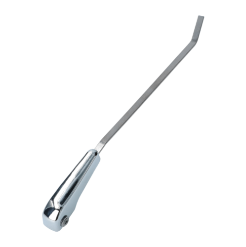 Ramię wycieraczki chrom L/P T1 59-64