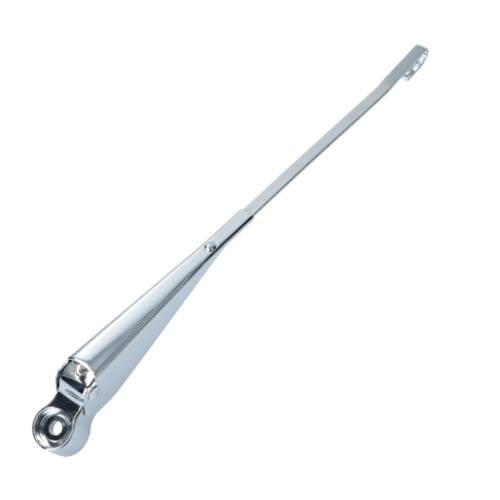 Ramię wycieraczki chrom prawe T1 1303