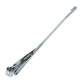 Ramię wycieraczki chrom prawe T1 1303