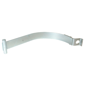 Pasek tłumika T25/T3 WBX 19/2100 08/85-
