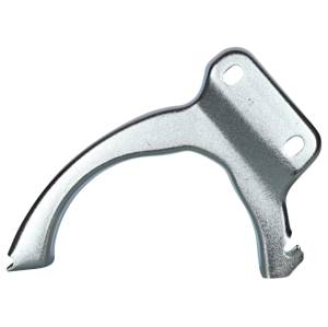 Uchwyt tłumika prawy WBX T25 85-