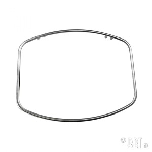 Ramka aluminiowa deski rozdzielczej T1 -52