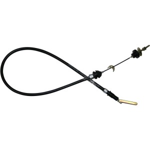 Linka sprzęgła Golf/Jetta mk2 1.0-1.3 83-92