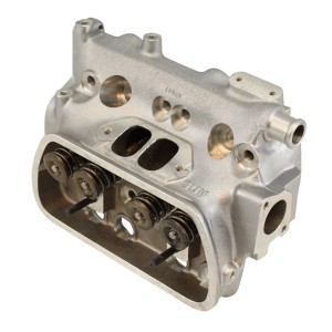 Głowica cylindrów kompletna 2100cc T3