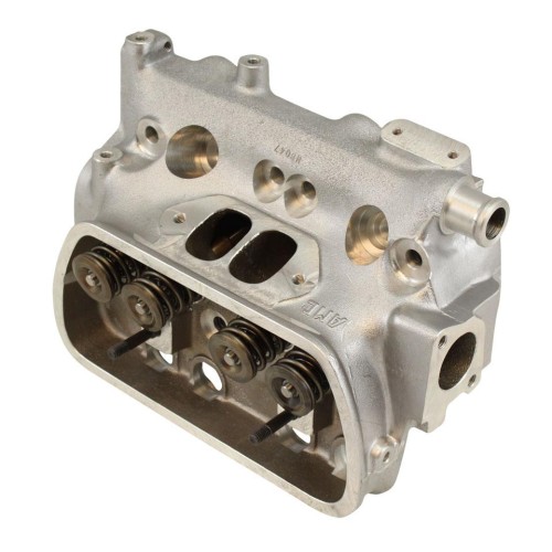 Głowica cylindrów kompletna 2100cc T3
