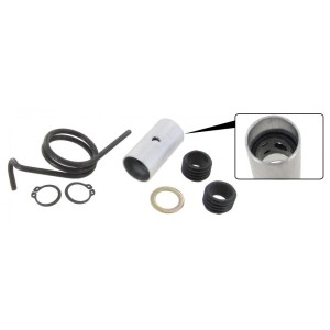 Zestaw montażowy widełek sprzęgła 16mm T1 -71