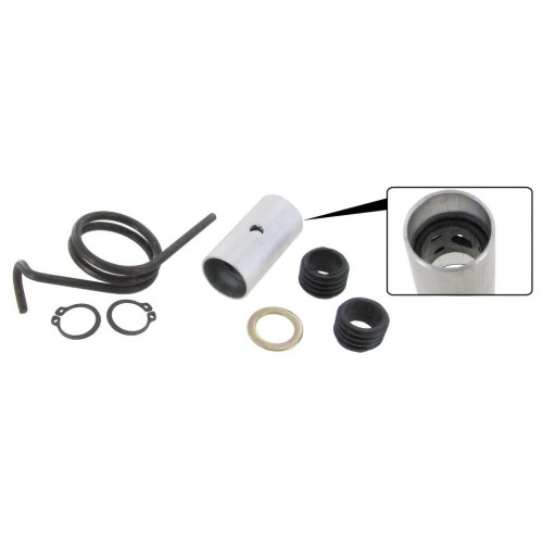Zestaw montażowy widełek sprzęgła 16mm T1 -71