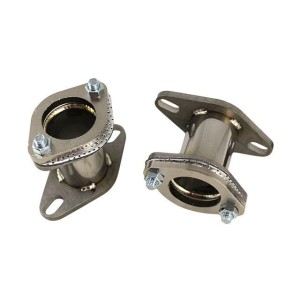 Adapter do wydechu nierdzewka T2 67-79