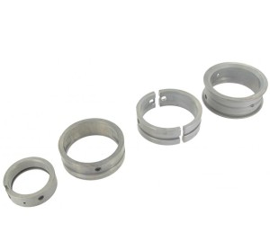Panewki główne +1.00mm -0.50mm 21mm TQ