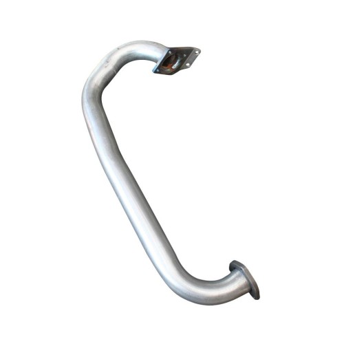 Rura przed wydechem T3 1600cc TD 89-92