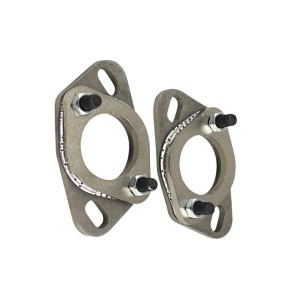 Adapter do wydechu 13-1600cc, nierdzewka T1, T1B