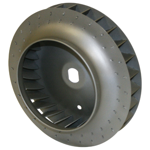 Wiatrak chłodzenia silnika Race 36,9mm T1 70-