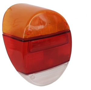 Klosz lampy tylnej "stopa słonia" Hella T1 72-
