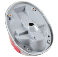 Lampa tylna uniwersalna "stopa słonia" TQ T1 72-