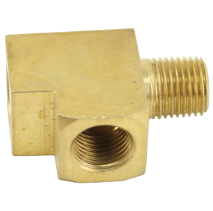 Adapter czujnika temperatury, ciśnienia oleju 1/8"