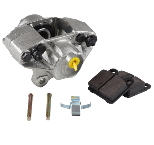 Zacisk hamulca T1 66-