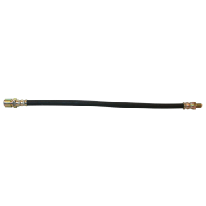 Przewód hamulcowy giętki 345mm przód tarcze T1 66-