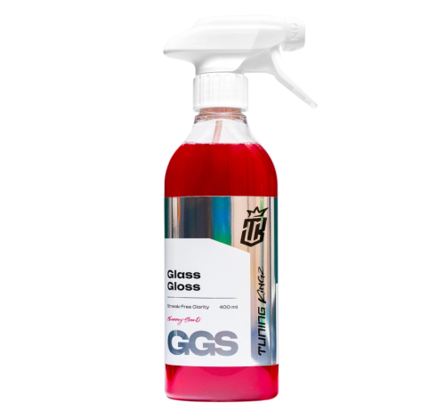 TuningKingz Glass Gloss 400ml