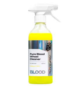 TuningKingz Pure Blood Wheel Cleaner 400ml