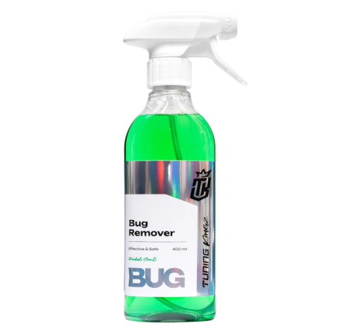TuningKingz Bug Remover 400ml