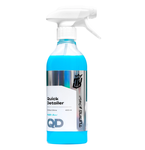 TuningKingz Quick Detailer 400ml