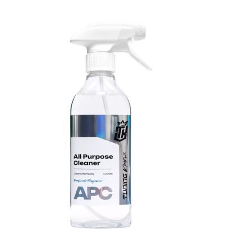 TuningKingz APC All Purpose Cleaner 400ml