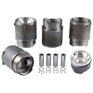 Zestaw tłoków i cylindrów 94mm 2100cc T25/T3 WBX