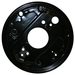 Tarcza kotwiczna tylna lewa T25 05/79-07/92