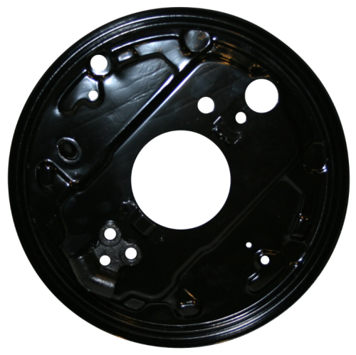 Tarcza kotwiczna tylna lewa T25 05/79-07/92