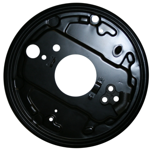 Tarcza kotwiczna tylna prawa T25 05/79-07/92