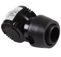 Synchronizator / klucz gaźników z 2 adapterami