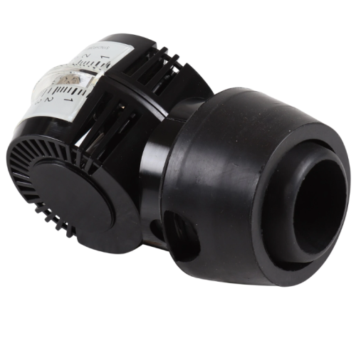 Synchronizator / klucz gaźników z 2 adapterami