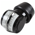 Synchronizator / klucz gaźników z 2 adapterami
