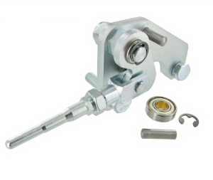 Mechaniczne wspomaganie hamulca  T1 04/66-