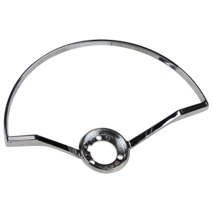 Ring / pierścień kierownicy chrom T1 59-71
