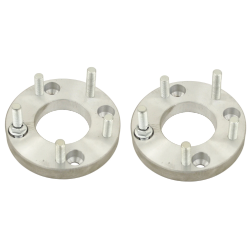 Adapter koła PCD z VW 4 x 130 na Porsche 5 x 130