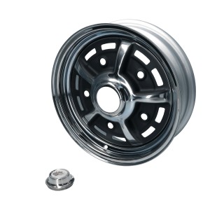 Felga koła Sprintstar 15x4.5 ET +25 PCD 5x205 T1