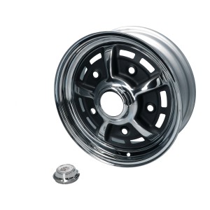Felga koła Sprintstar 15x5.5 ET +34  PCD 5x205 T1