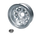 Felga koła Sprintstar 15x5.5 ET +34  PCD 5x205 T1