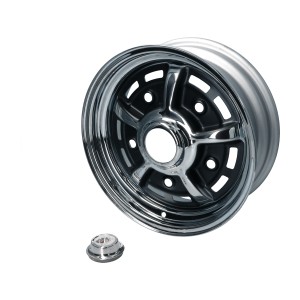 Felga koła Sprintstar 15x5.5 ET +25 PCD 5x205 T1